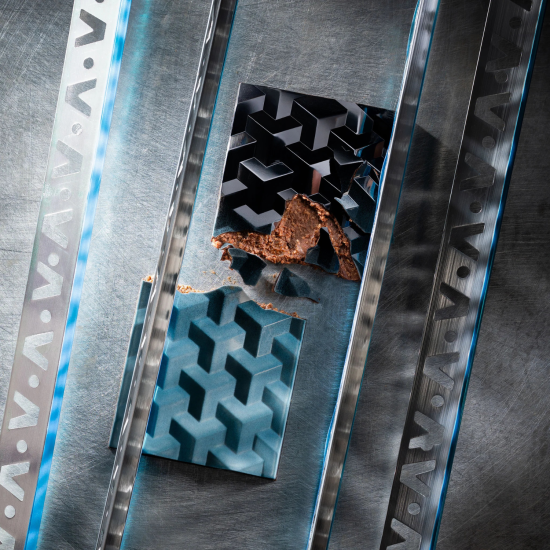 La Feve Шоколад Кокос (100% веган)