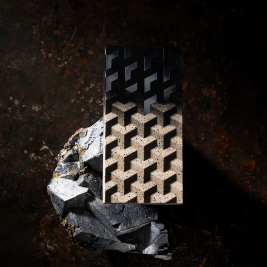 La Feve Шоколад Лешник и кафе