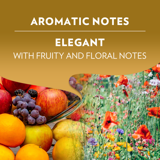 Lavazza Qualita Oro A modo mio 36бр капсули