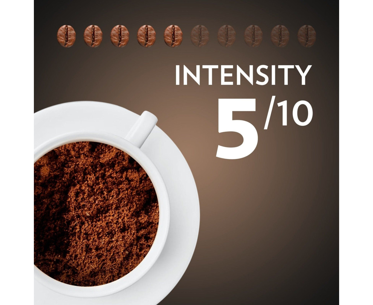 Lavazza Caffe Espresso мляно кафе, 250гр метална кутия