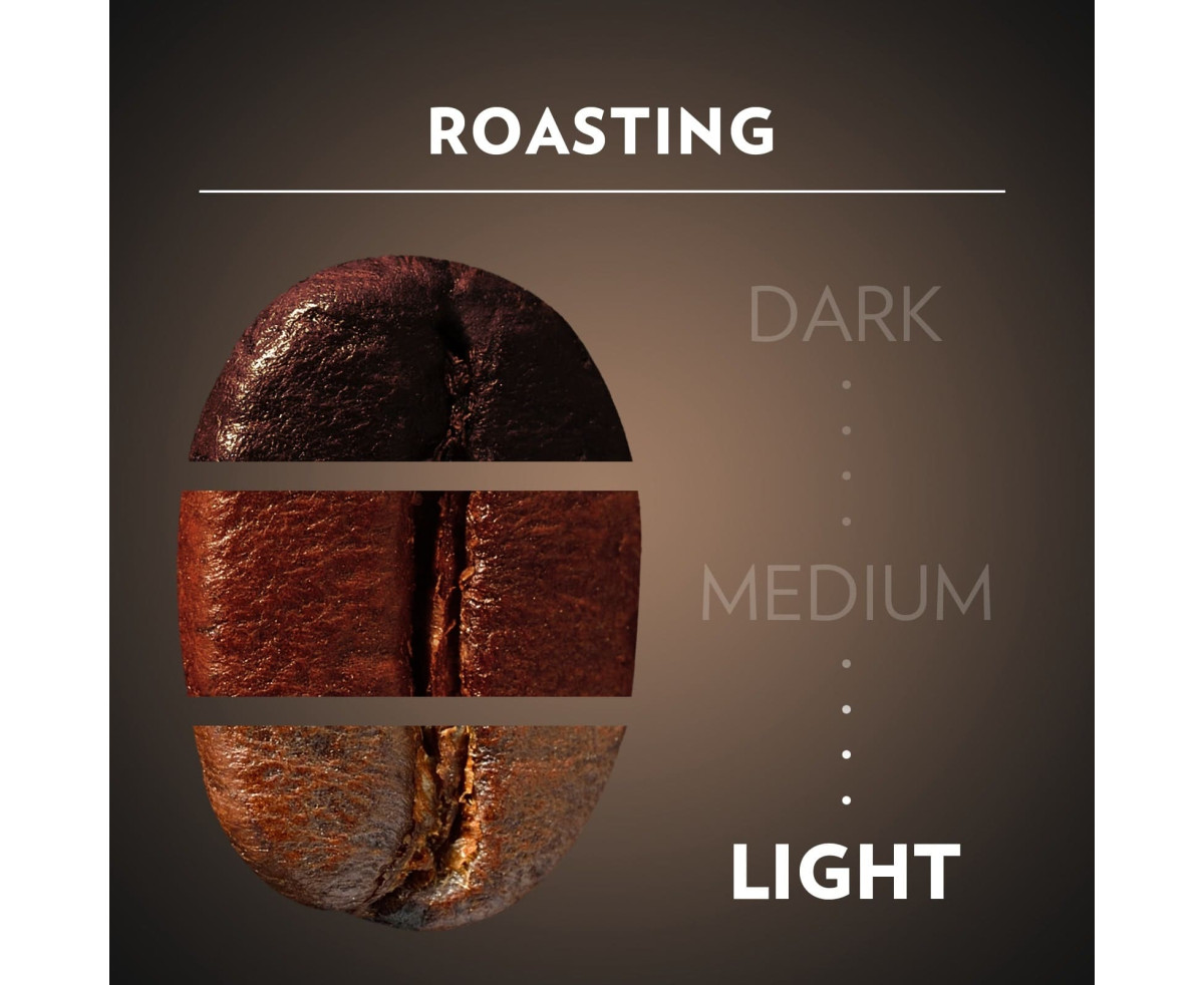 Lavazza Caffe Espresso мляно кафе, 250гр метална кутия