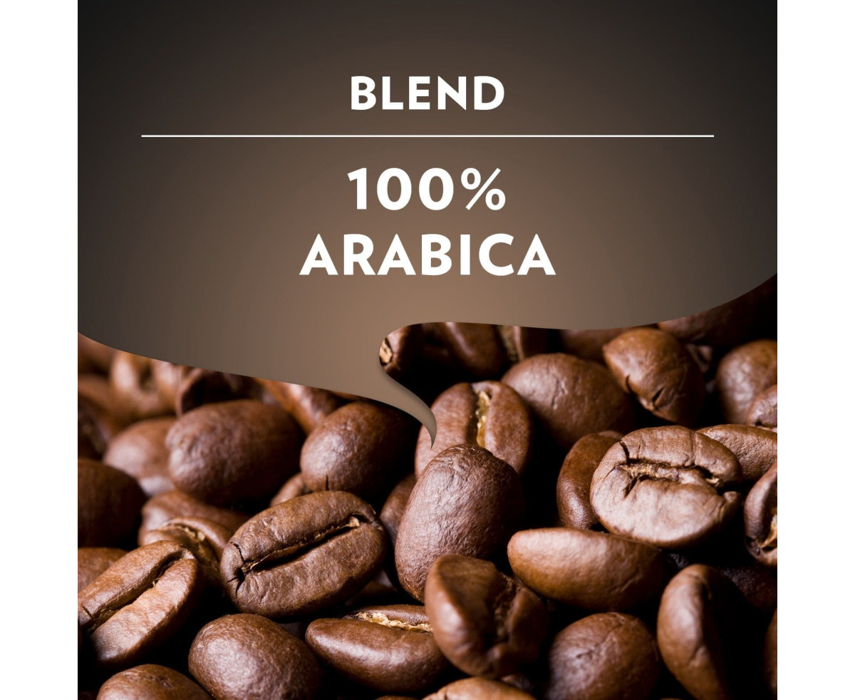 Lavazza Caffe Espresso мляно кафе, 250гр метална кутия