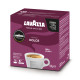 Lavazza Lungo Dolce A Modo Mio 16бр капсули Lavazza Lungo Dolce A Modo Mio 16бр капсули