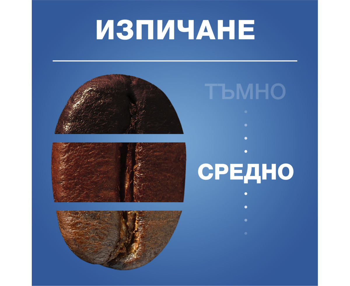 Lavazza Decaffeinato  мляно кафе 250гр