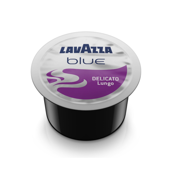 Lavazza Blue Lungo Delicato 100бр капсули