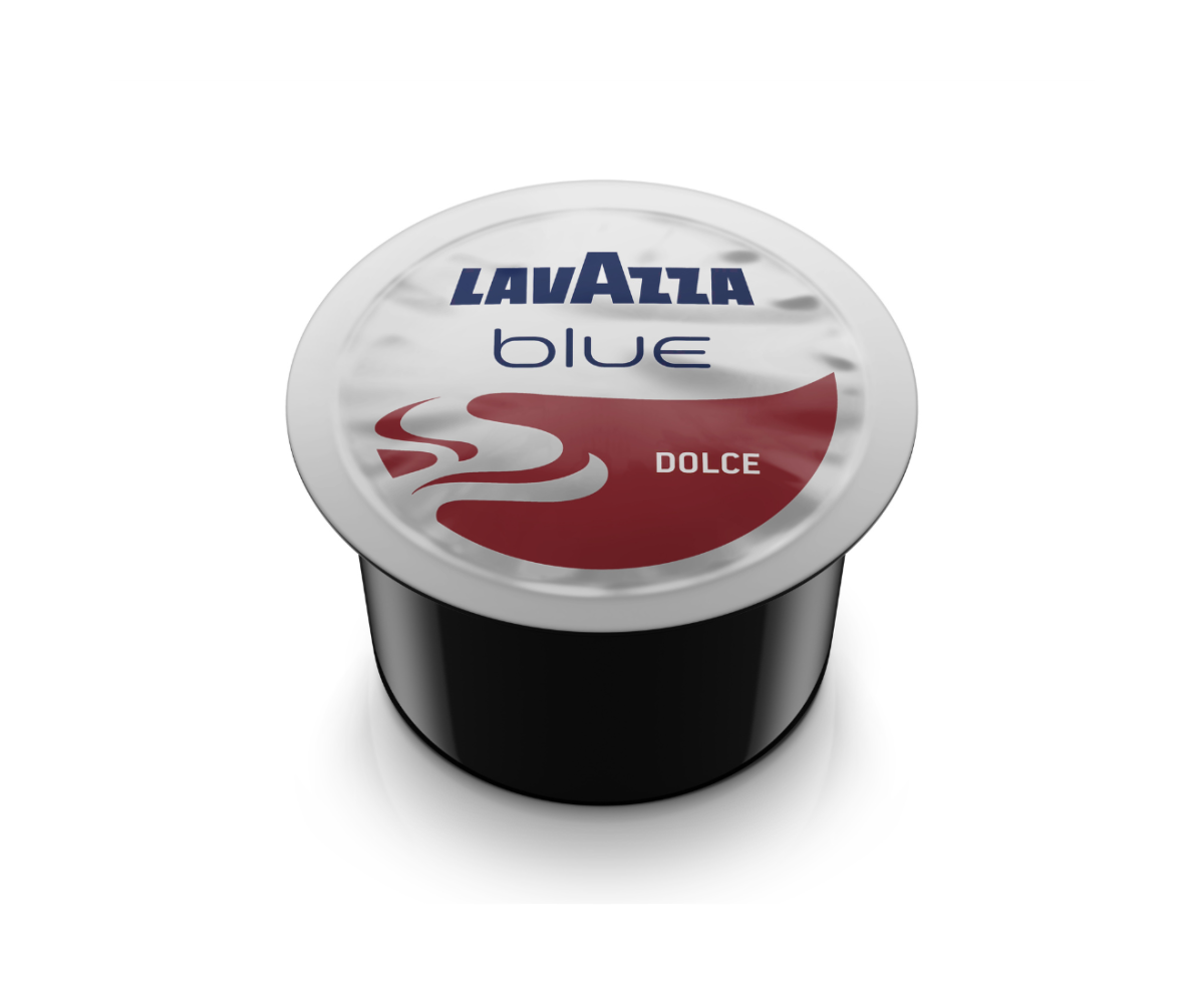 Lavazza Blue Espresso Dolce 100бр капсули