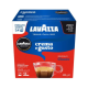 Lavazza Crema e Gusto  A modo mio 54бр капсули | Lavazza A Modo Mio | Кафе капсули |