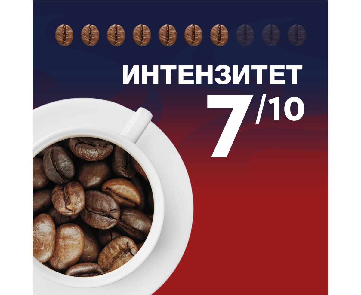 Lavazza Crema e Gusto- ground coffee, 250gr tin
