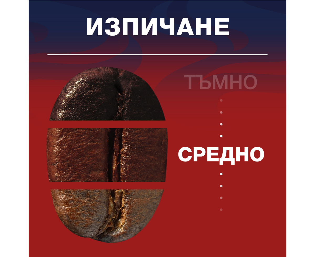 Lavazza Crema e Gusto  A modo mio 16бр капсули