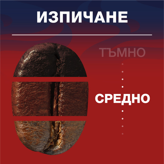 Lavazza Crema e Gusto  A modo mio 16бр капсули