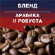 Lavazza Crema e Gusto Classico кафе на зърна 1кг.