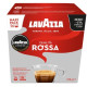 Lavazza Qualita Rossa A modo mio 36бр капсули