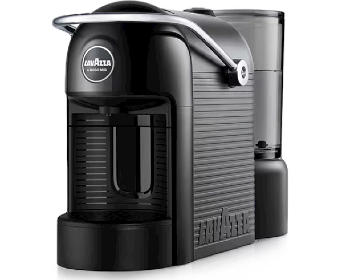 Lavazza A Modo Mio Jolie EVO кафемашина цвят черен