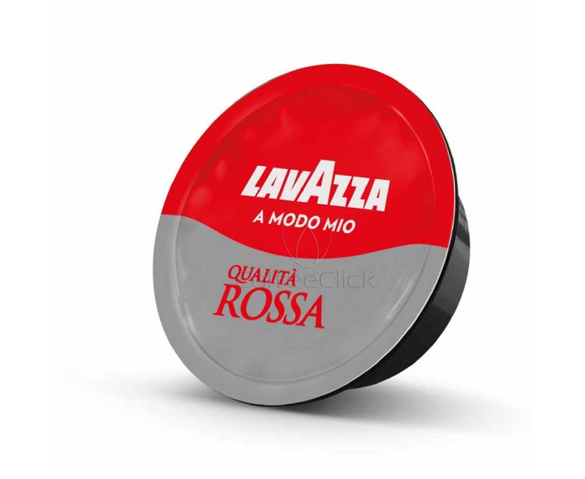Lavazza Qualita Rossa A modo mio 36бр капсули