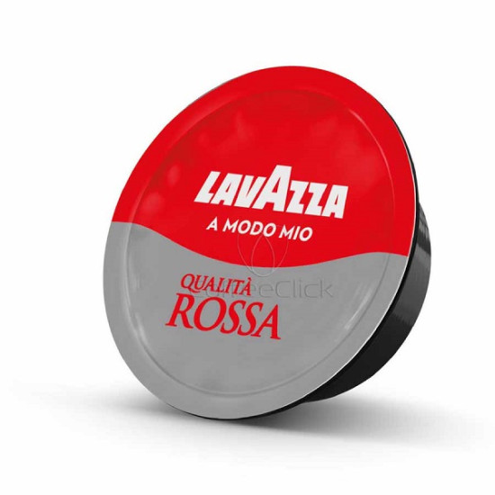 Lavazza Qualita Rossa A modo mio 36бр капсули