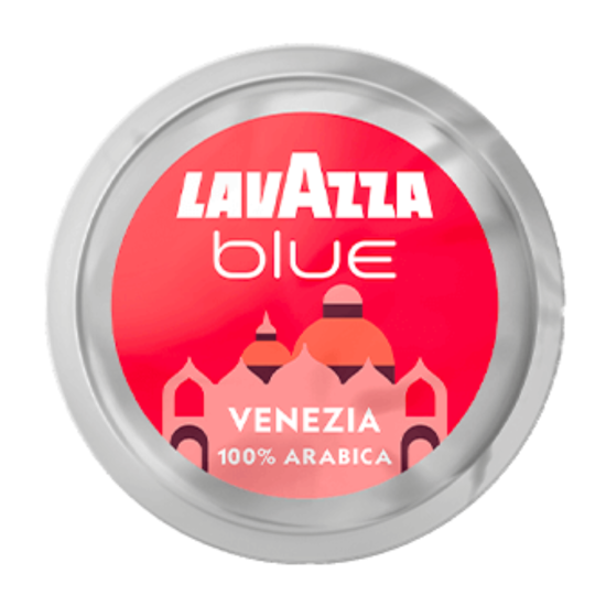 Lavazza Blue Venezia Espresso 100бр капсули