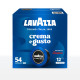 Lavazza Crema e Gusto  A modo mio 54бр капсули | Lavazza A Modo Mio | Кафе капсули |