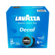 Lavazza Dek Cremoso A Modo Mio - 16 бр. Капсули