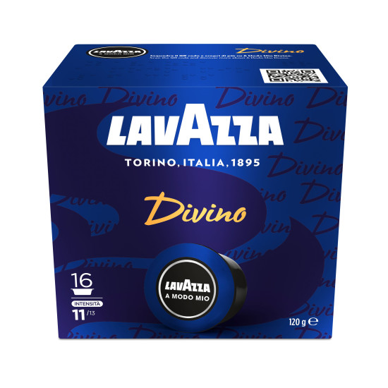 Lavazza Divino A modo mio 16бр капсули