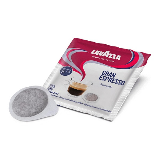 Lavazza Gran Espresso - 150 бр в кутия, e.s.e. падове