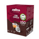 Lavazza Gran Espresso - 150 бр в кутия, e.s.e. дози | Е.S.E моно дози | Кафе дози |