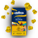 Lavazza Tales of Italy Roma Nespresso съвместими капсули 10 бр | Kimbo | Друго |