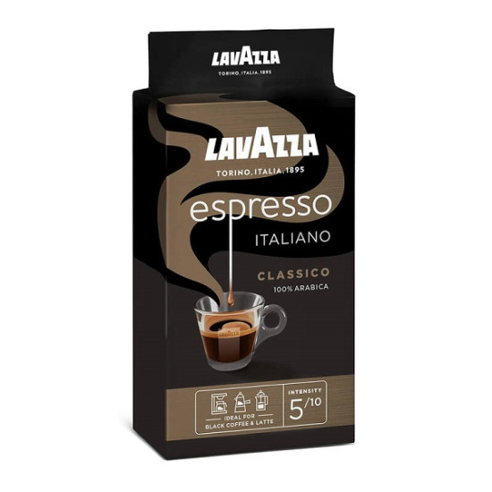 Lavazza Caffe Espresso мляно кафе 250гр
