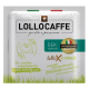 LolloCaffe Decaffeinated espresso e.s.e моно дози 50бр| Lollo Caffe mono doses | Е.S.E mono doses |