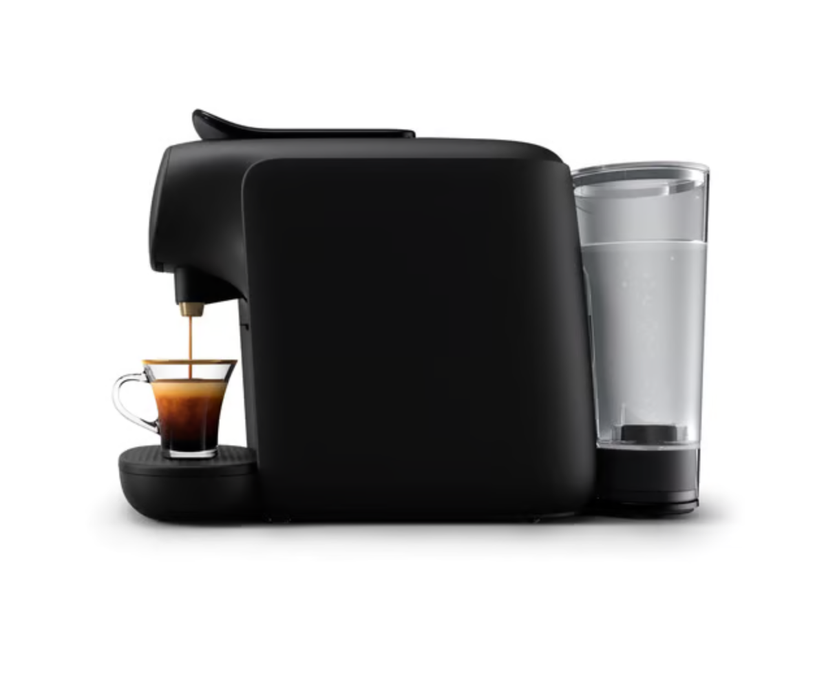 Кафемашина L'OR BARISTA Sublime - Piano Noir | Kimbo | Друго |