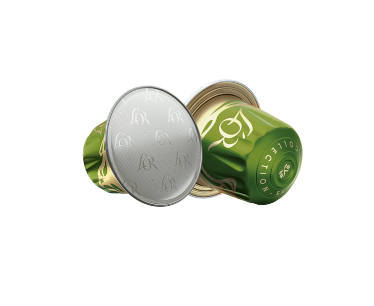L'or Espresso Noisette 10бр Nespresso съвместими капсули | Nespresso compatible coffee capsules L'or Espresso Noisette 10бр Nespresso съвместими капсули | Nespresso compatible coffee capsules | Coffee Capsules |