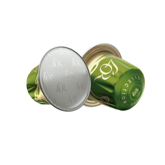 L'or Espresso Noisette 10бр Nespresso съвместими капсули