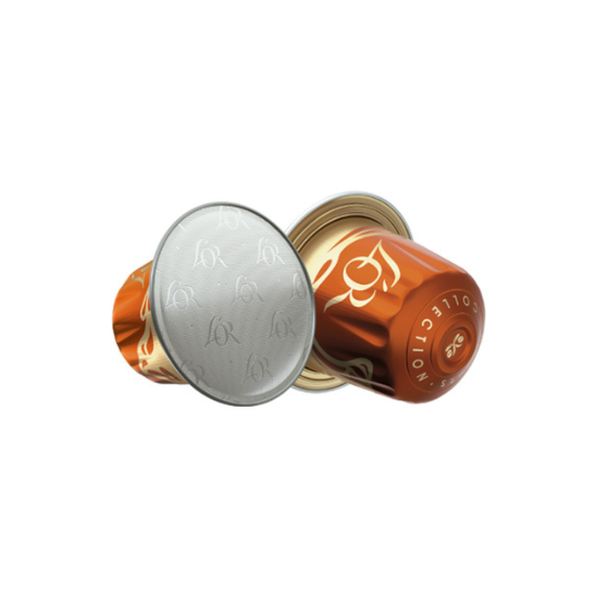 L'or Espresso Caramel 10бр Nespresso съвместими капсули
