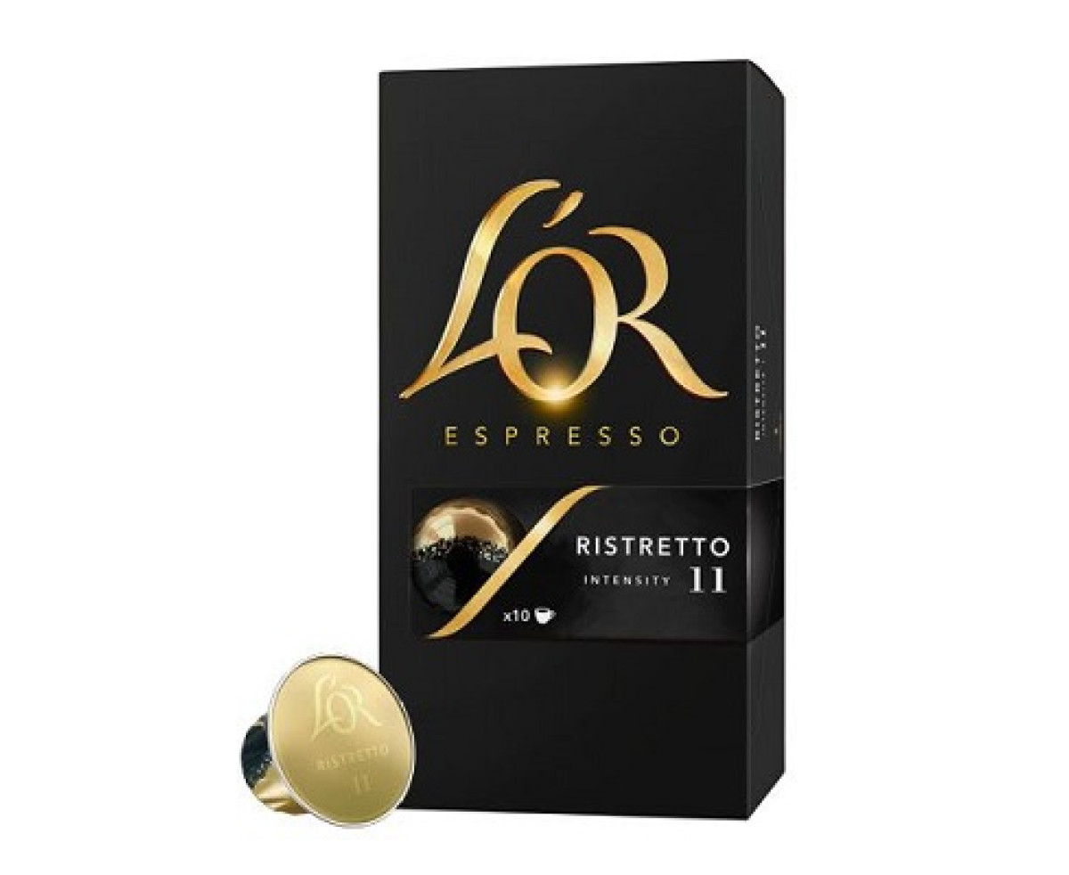  L'Or Ristretto Nespresso съвместими капсули
