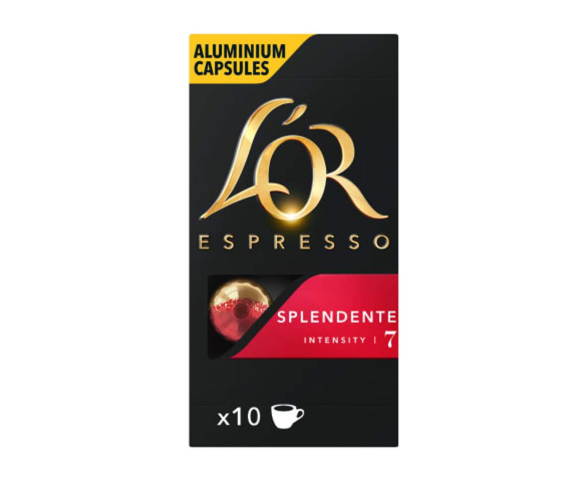  L'Or Splendente Nespresso съвместими капсули