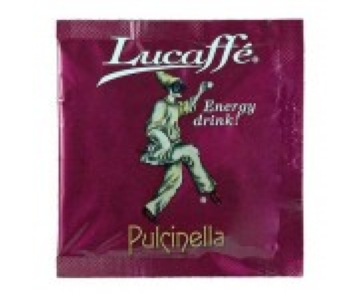 Lucaffe Pulcinella  - 1бр моно доза в опаковка