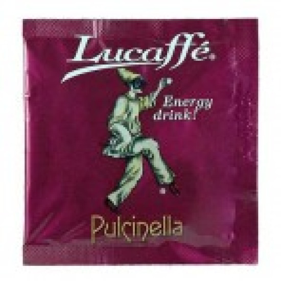Lucaffe Pulcinella  - 1бр моно доза в опаковка