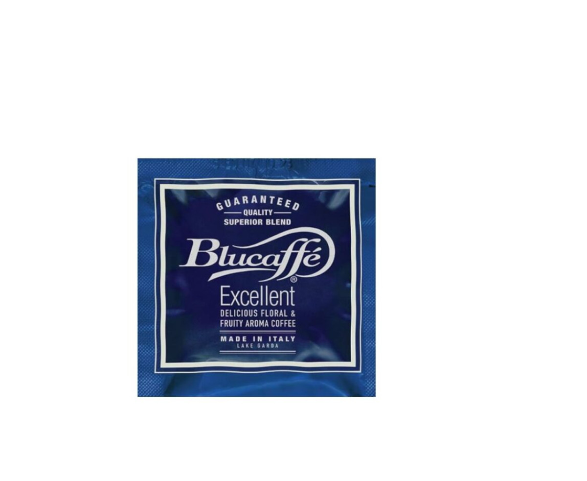 Lucaffe Blucaffe- 1бр моно доза в опаковка