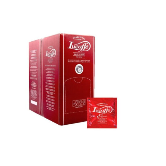 Lucaffe Exquizit кафе доза 150 бр.