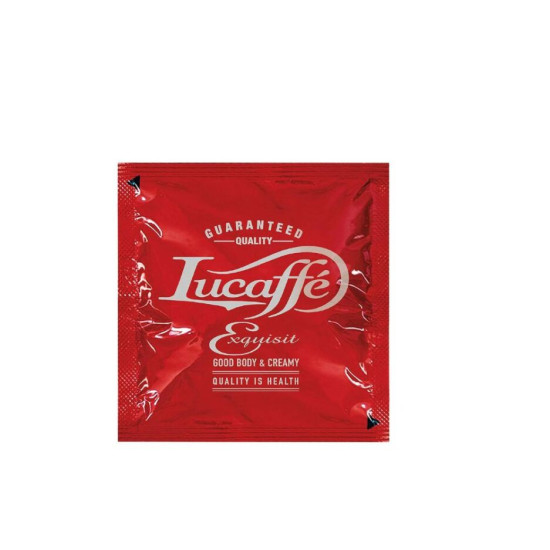 Lucaffe Exquisit  - 1бр моно доза в опаковка