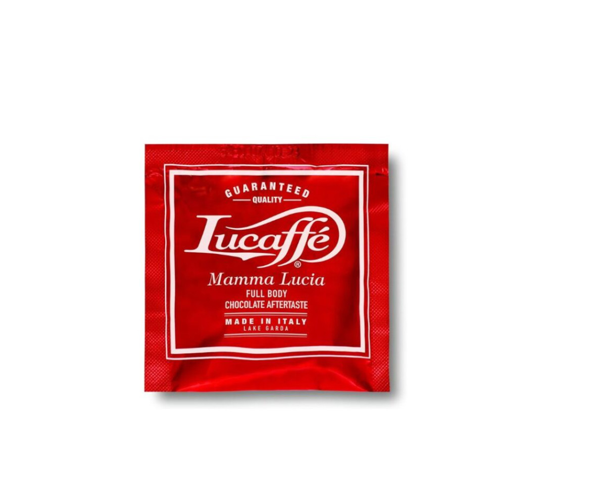 Lucaffe Mamma Lucia - 1бр моно доза в опаковка