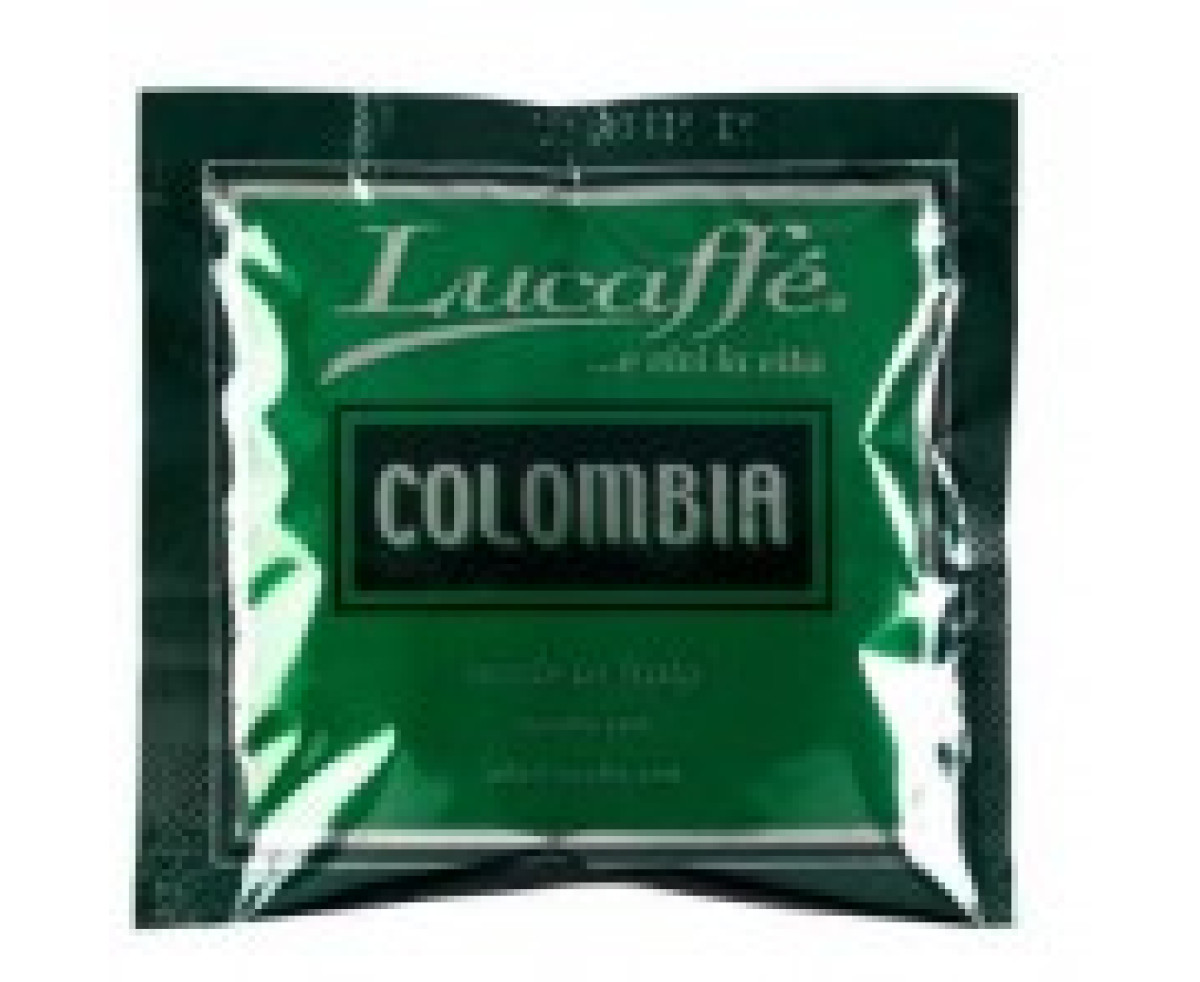 Lucaffe Colombia - 1бр. моно доза в опаковка
