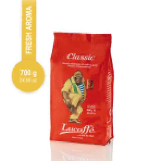 Lucaffe Classic 700гр кафе на зърна