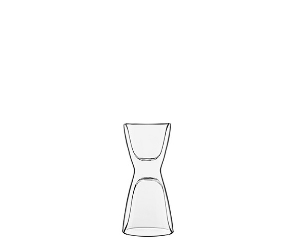 Luigi Bormioli 2 бр Unico Espresso&Water