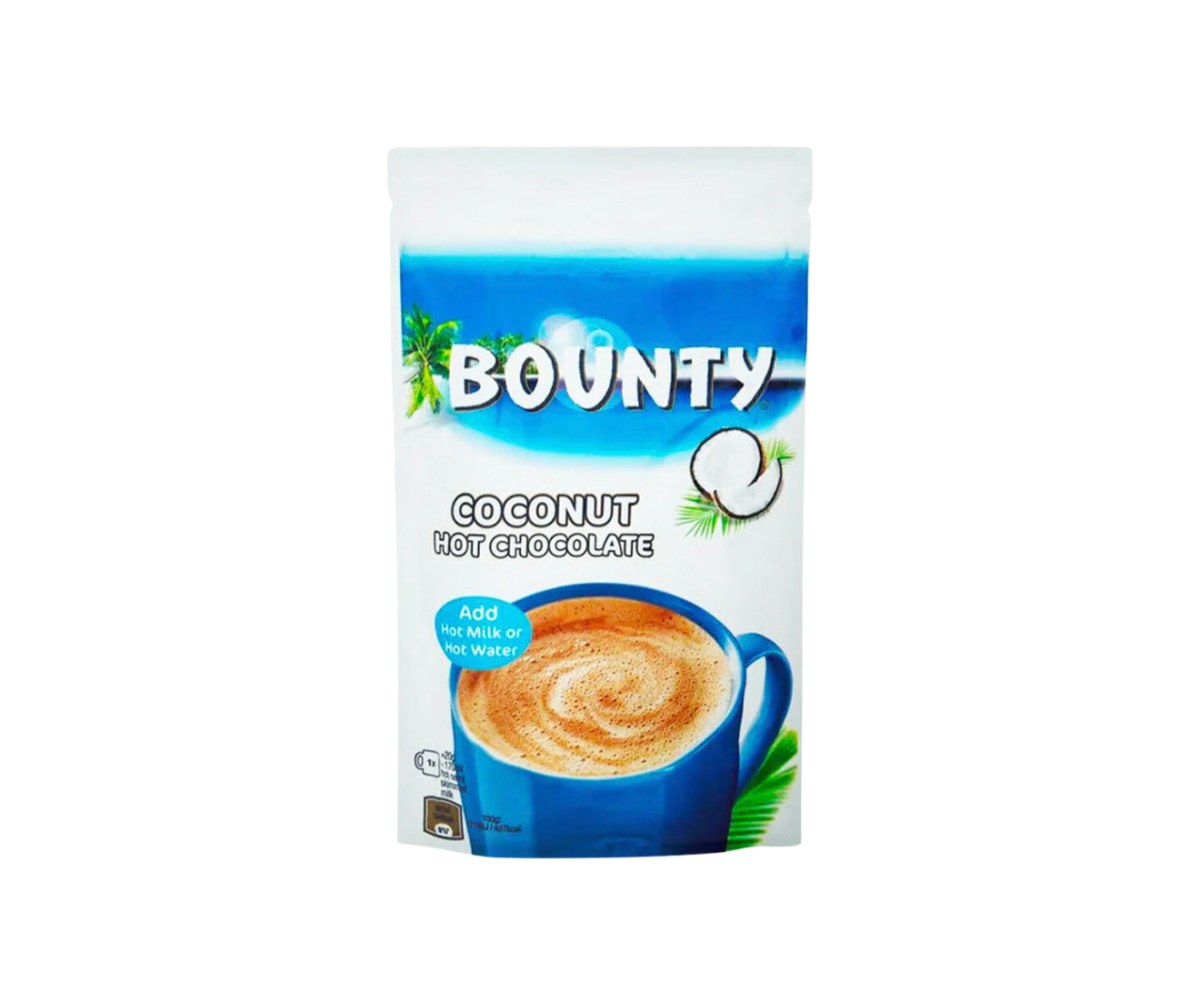 Bounty топъл шоколад 140гр | Mars | Шоколад и сладки |