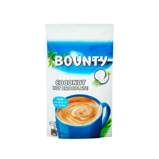 Bounty топъл шоколад 140гр