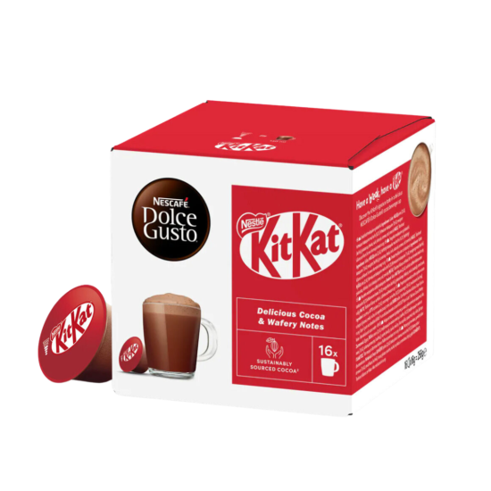 Dolce Gusto KitKat - 16бр. капсули