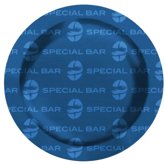 Кафе капсули Caffe Mauro Special Bar Nespresso Pro 50бр.