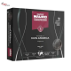 Кафе капсули Caffe Mauro CENTOPERCENTO 100% Arabica Nespresso Pro 50бр. | Nespresso Professional | Кафе капсули |