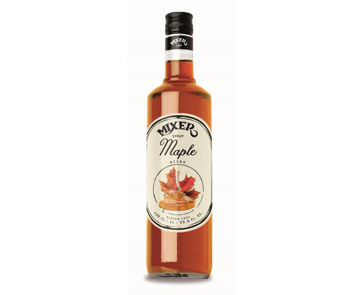 Mixer Сироп Клен 1L Premium Bar Syrup Maple