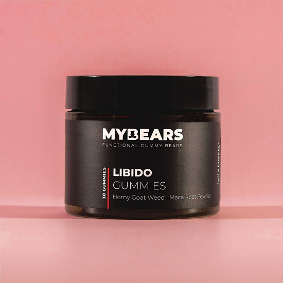 MyBears LIBIDO